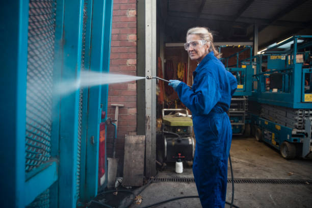 Professional Pressure Washing Services in Boswell, PA
