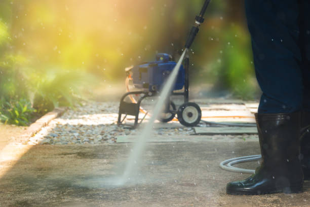 Best Post-Construction Pressure Washing  in Boswell, PA